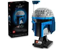 Lego Star Wars 75408 Jango Fett™ Helm