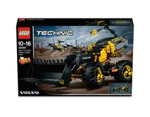 Lego Technic 42081 Volvo Radlader