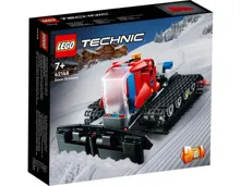 Lego Technic 42148 Pistenraupe