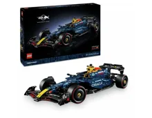 Lego Technic 42206 Red Bull Rb20 F1 Rennauto