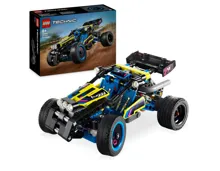 Lego Technic Offroad Rennbuggy 42164 8+ Jahre