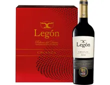 Legón Crianza Ribera del Duero DO