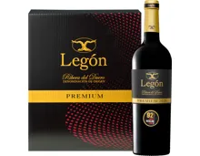 Legón Premium Ribera del Duero DO