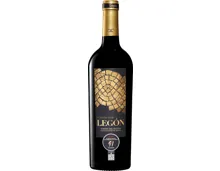 Legón Reserva D. O. Ribera del Duero