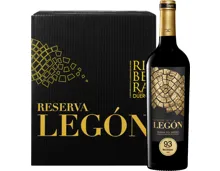 Legón Reserva Ribera del Duero DO