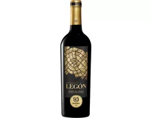 Legón Ribera del Duero Reserva DO