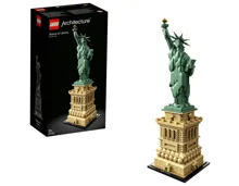 Lego® Architecture 21042 Freiheitsstatue