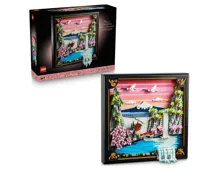 Lego® Art 31218 Japanische Kirschblütenlandschaft 18+ Jahre
