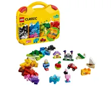 Lego® Bausteine 10713 Starterkoffer 4+Jahre