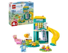 Lego® Bluey 11201 Bluey und Chloe auf dem Spielplatz 4+ Jahre
