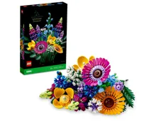 Lego® Botanicals 10313 Wildblumenstrauss 18+ Jahre