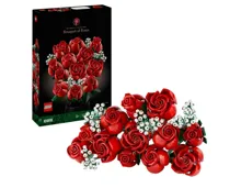 Lego® Botanicals 10328 Rosenstrauss 18+ Jahre