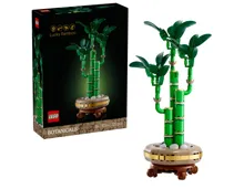 Lego® Botanicals 10344 Glücks-Bambus 18+ Jahre