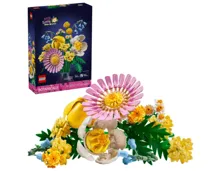 Lego® Botanicals 10347 Kleiner Sommerstrau 9+ Jahre