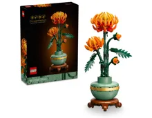 Lego® Botanicals 10368 Chrysantheme 18+ Jahre