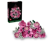 Lego® Botanicals 10374 Rosa Rosenstrauss 18+ Jahre