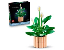 Lego® Botanicals 11504 Friedenslilie 18+ Jahre