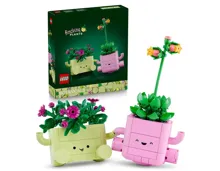 Lego® Botanicals 11506 Schaukelnde Pflanzen 9+ Jahre