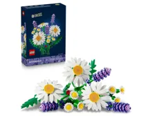 Lego® Botanicals 11508 Gänseblümchen