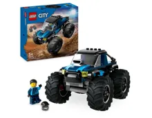 Lego® City 60402 Blauer Monstertruck ab 5+ Jahre