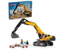 Lego® City 60420 Raupenbagger 8+ Jahre