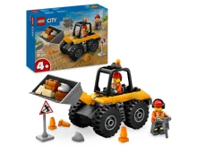 Lego® City 60450 Radlader ab 4 Jahren