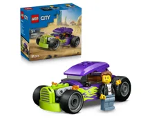 Lego® City 60485 Hot Rod 5+ Jahre