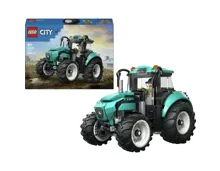 Lego® City 60498 Traktor 6+ Jahre