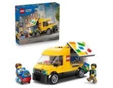 Lego® City 60500 Der Lego® Lieferwagen 6+ Jahre