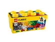 Lego® Classic 10696 Mittelgrosse Bausteine 4+Jahre