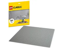 Lego® Classic 11024 Graue Bauplatte 4+ Jahre