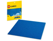 Lego® Classic 11025 Blaue Bauplatte 4+ Jahren