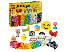 Lego® Classic 11042 Kreative Spassbox ab 5 Jahren