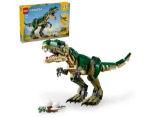 Lego® Creator 3-in-1 31151 T.Rex 9+ Jahre