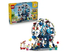 Lego® Creator 3-in-1 31389 Legendäres Riesenrad 8+ Jahre