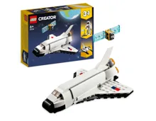 Lego® Creator 31134 Spaceshuttle