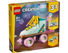 Lego® Creator 31148 Rollschuh 8+ Jahre