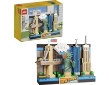 Lego® Creator 40519 Postkarte aus New York 9+ Jahre