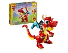 Lego® Creator Roter Drache