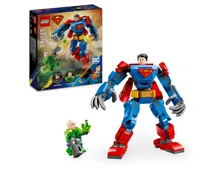 Lego® DC Universe Super Heroes 76302 Mech vs. Lex Luthor ab 6 Jahren