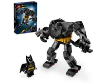 Lego® DC Universe Superheroes 76270 Batman™ Mech 6+ Jahre