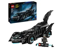 Lego® DC Universe Superheroes 76304 Batman Forever™ Batmobil 12+ Jahre