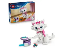 Lego® Disney 43286 Aristocats: Bezaubernde Marie 7+ Jahre