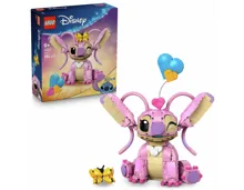 Lego® Disney Classic 43257 Angel 9+ Jahre