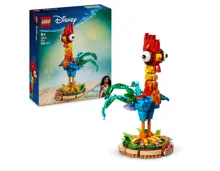 Lego® Disney Moana 2 43272 Heihei 9+ Jahre