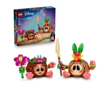Lego® Disney Princess 43293 Kakamora 9+ Jahre