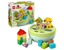 Lego® Duplo 10441 Formsortierer: Welpenhaus 1.5+ Jahre