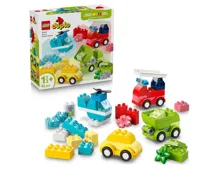 Lego® Duplo 10474 Kreative Fahrzeuge 1.5+ Jahre