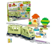 Lego® Duplo® 10427 Interaktive Abenteuer-Eisenbahn 2+ Jahre