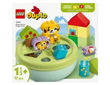 Lego® Duplo® 10441 Formsortierer: Welpenhaus 1.5+ Jahre